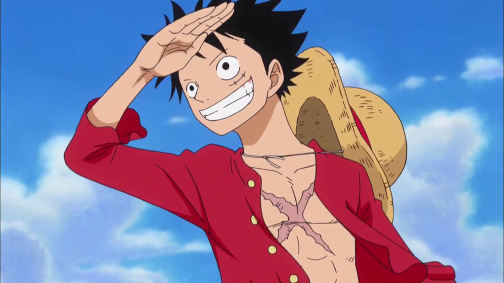 One Piece One Piece